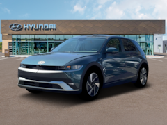 2026 Hyundai IONIQ 5 SE SUV