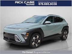 2025 Hyundai Kona SEL SUV