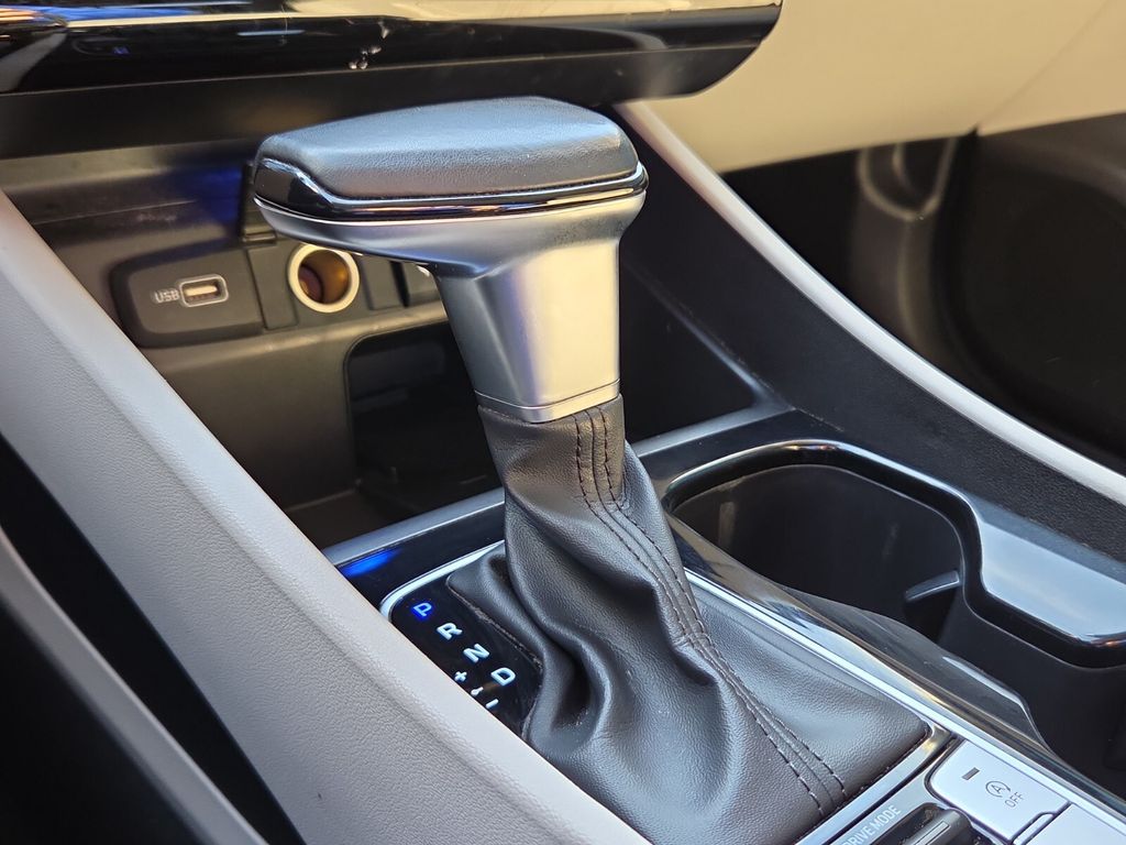 2023 Hyundai Tucson SEL - Photo 22