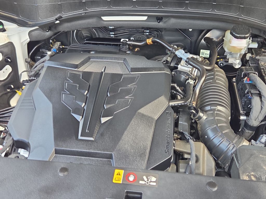 2026 Hyundai Palisade XRT Pro - Photo 10