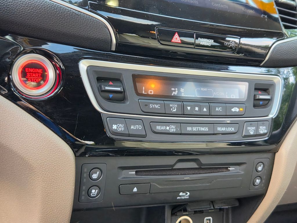 2019 Honda Pilot Elite - Photo 23