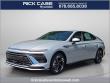 New 2026 Hyundai Sonata SEL Sport Sedan