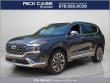 Used 2023 Hyundai Santa Fe Calligraphy SUV