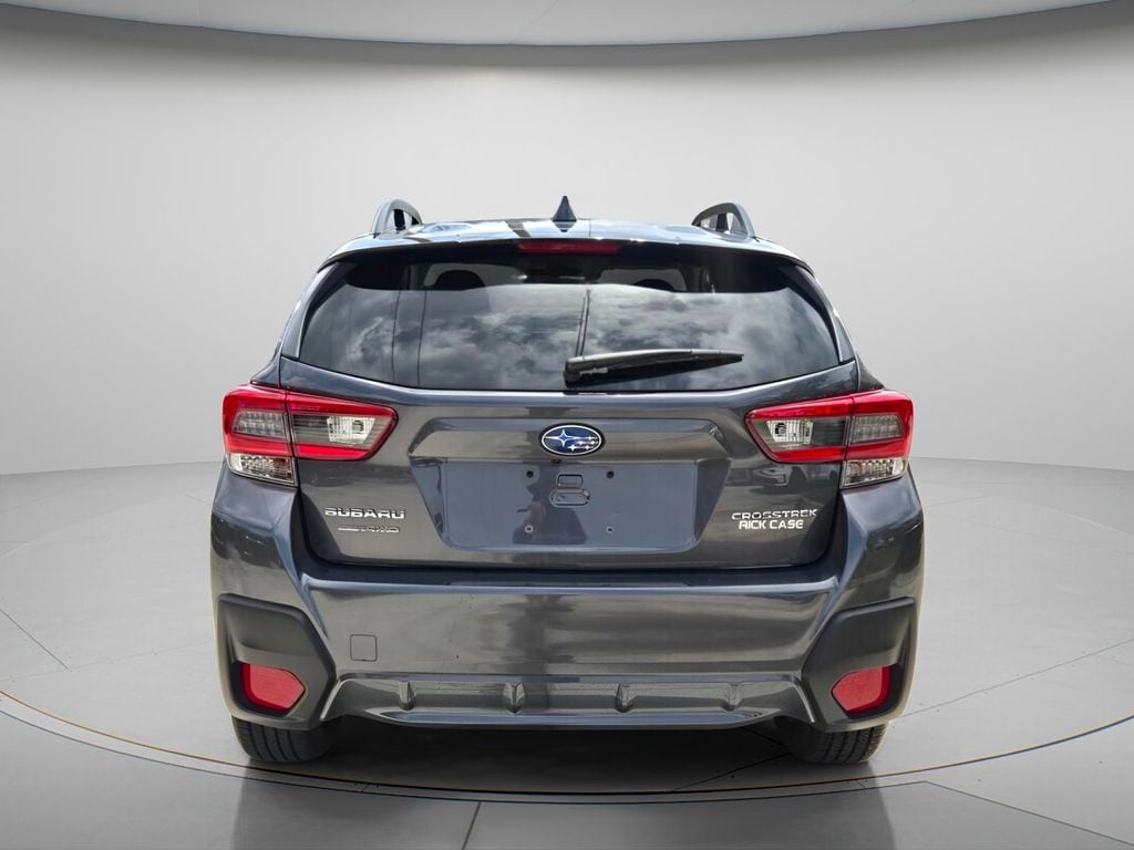 2023 Subaru Crosstrek Premium - Photo 6
