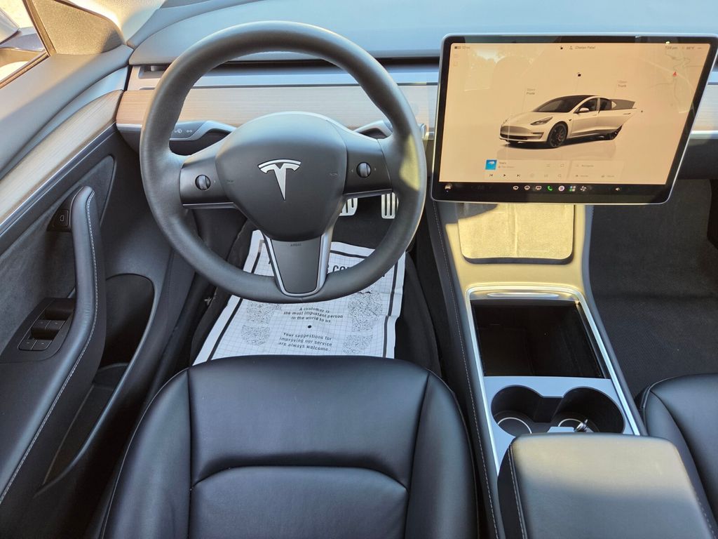 2023 Tesla Model 3 Performance - Photo 14
