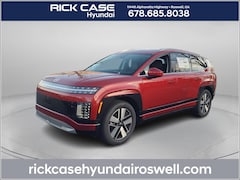 2026 Hyundai IONIQ 9 SEL SUV