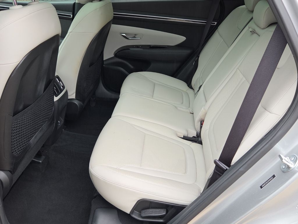 2023 Hyundai Tucson Limited - Photo 13
