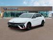 New 2025 Hyundai Elantra N Sedan Sedan