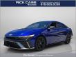 Used 2024 Hyundai Elantra N Line Sedan