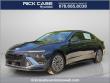 New 2026 Hyundai Sonata Hybrid SEL Sedan