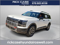 2026 Hyundai Palisade XRT AWD SUV