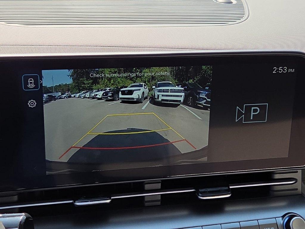 2026 Hyundai Kona SE - Photo 8