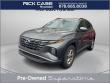 Used 2022 Hyundai Tucson SEL SUV