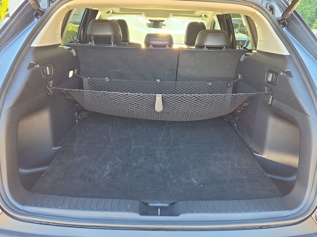 2024 Mazda CX-50 S PREMIUM - Photo 16