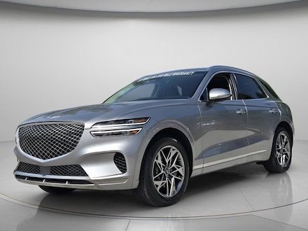 2024 Genesis GV70 2.5T SUV