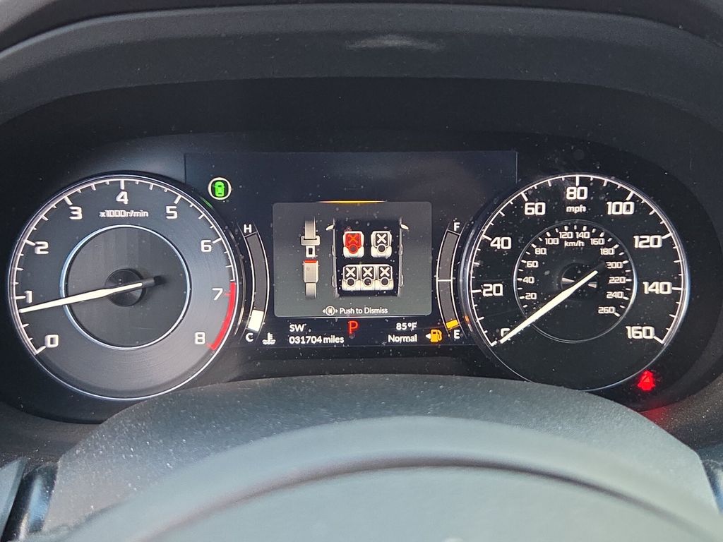 2023 Acura RDX Technology Package - Photo 26