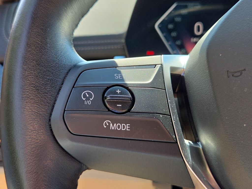 2024 BMW X1 28i - Photo 24