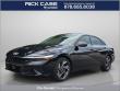 Used 2025 Hyundai Elantra SEL Convenience Sedan