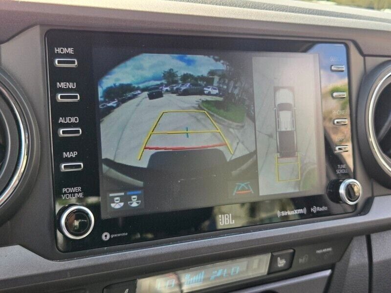 2021 Toyota Tacoma TRD Pro - Photo 19