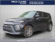 Used 2021 Kia Soul LX Hatchback