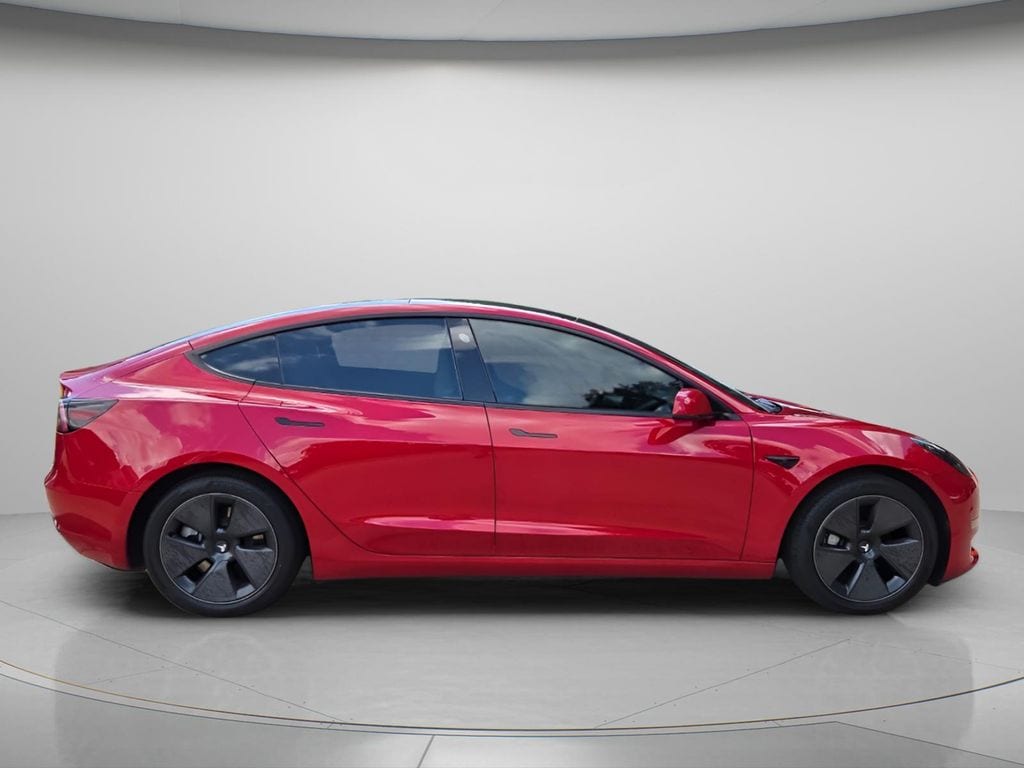 2023 Tesla Model 3 Base - Photo 8