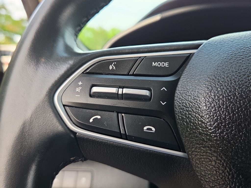 2023 Hyundai Santa Fe SEL - Photo 25