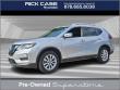 Used 2019 Nissan Rogue SV SUV