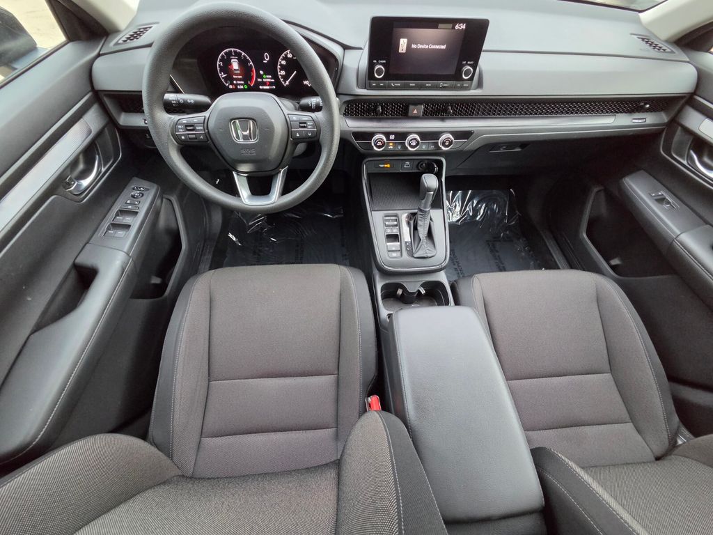 2023 Honda CR-V LX - Photo 12