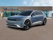 New 2025 Hyundai IONIQ 5 Limited SUV