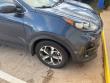 Used 2020 Kia Sportage LX SUV