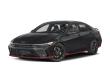 New 2026 Hyundai Elantra N Sedan Sedan