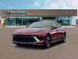 New 2026 Hyundai Sonata SEL Sport Sedan