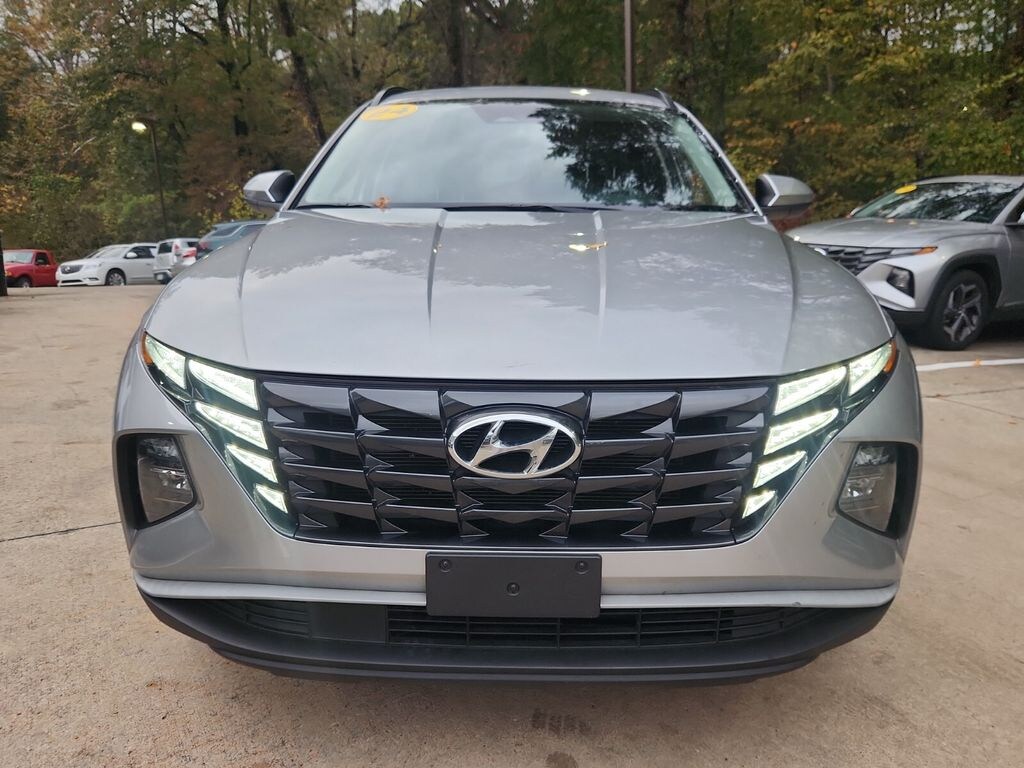Used 2024 Hyundai Tucson SEL SUV