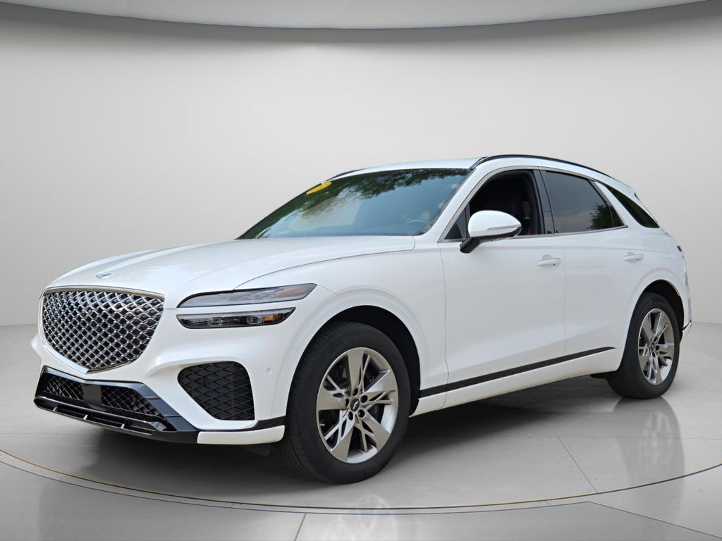 2023 Genesis GV70 3.5T Sport AWD's photo