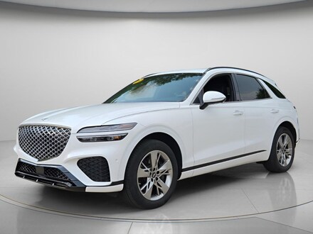 2023 Genesis GV70 3.5T Sport SUV