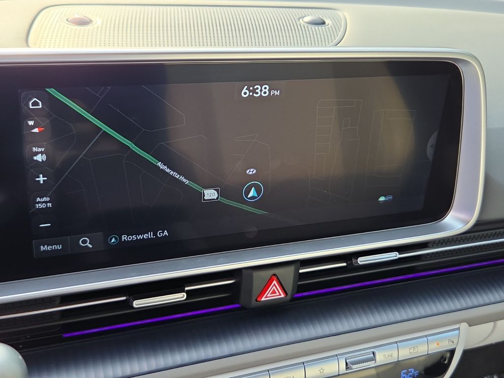 2024 Hyundai IONIQ 6 SEL - Photo 19