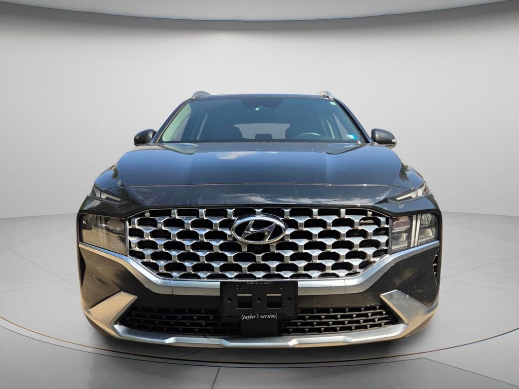 Used 2023 Hyundai Santa Fe SEL SUV