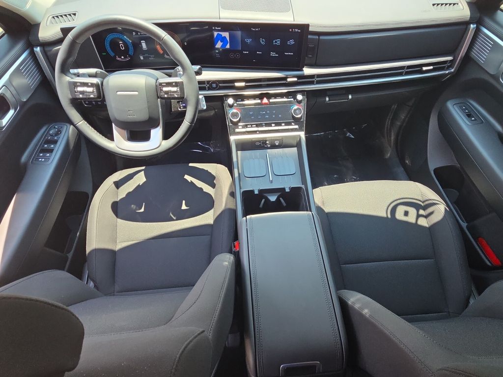 2026 Hyundai Santa Fe SE - Photo 14