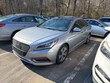  Hyundai Sonata Hybrid