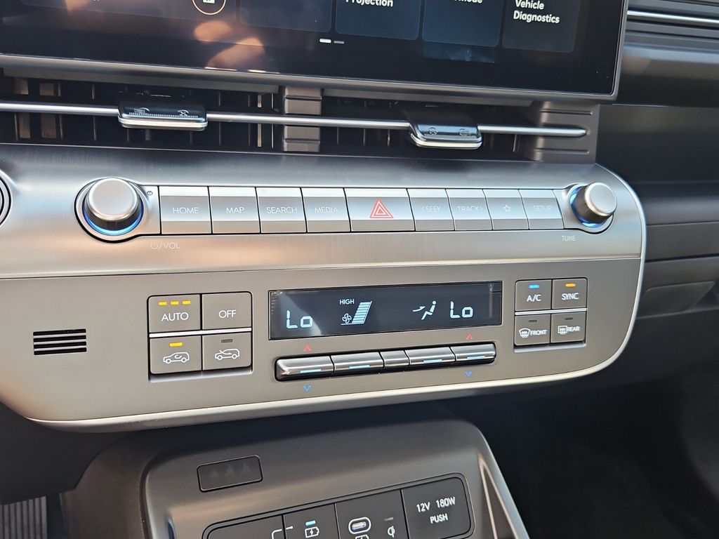 2026 Hyundai Kona SEL Premium - Photo 23