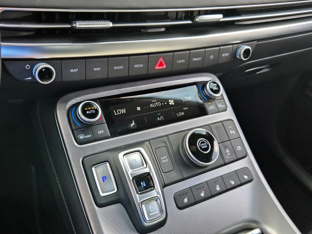 2024 Hyundai Palisade Calligraphy - Photo 23