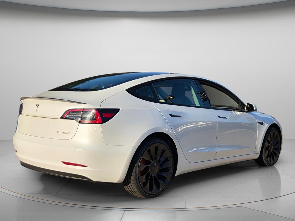 2023 Tesla Model 3 Performance - Photo 7