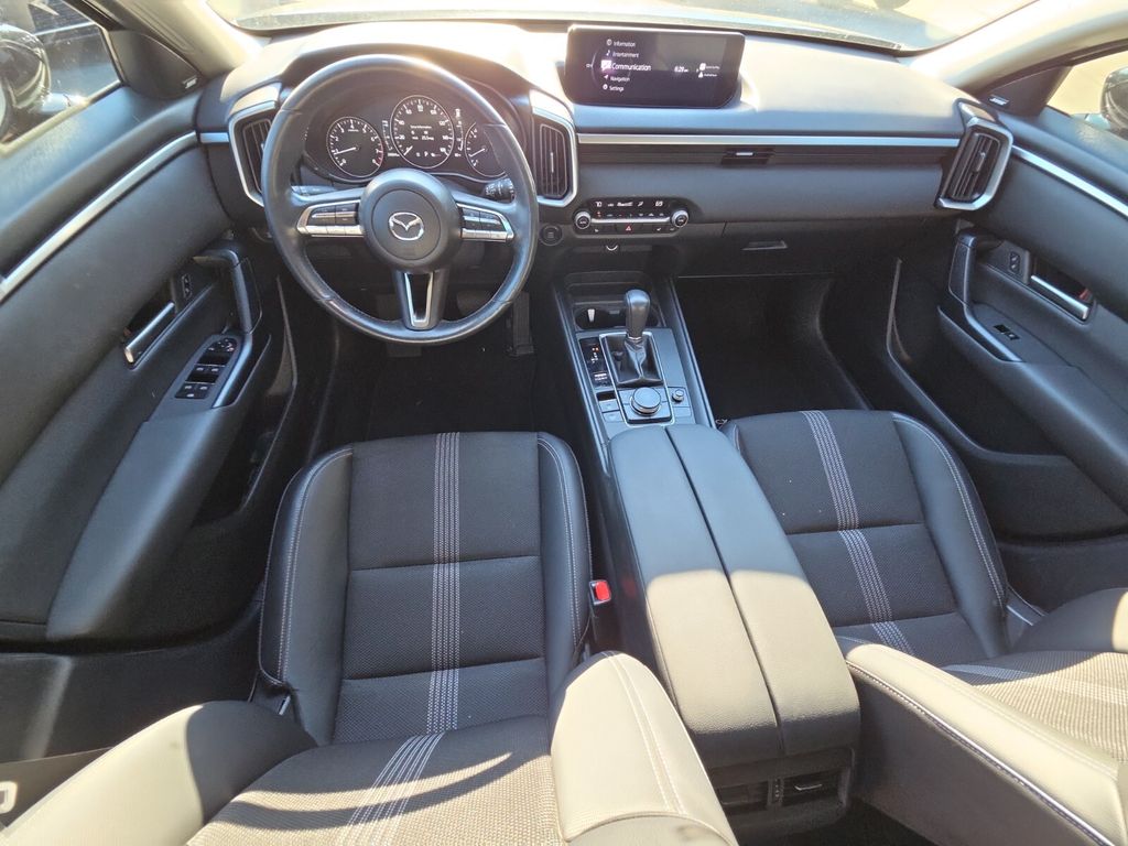 2024 Mazda CX-50 S PREMIUM - Photo 13