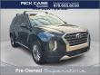 Used 2020 Hyundai Palisade Limited SUV