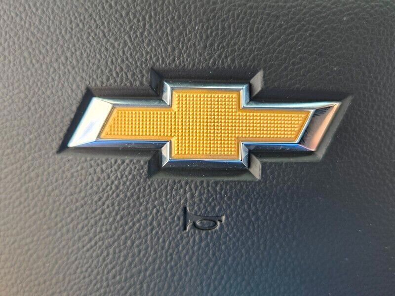 2025 Chevrolet Silverado 1500 LTZ - Photo 23