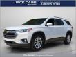 Used 2019 Chevrolet Traverse LT Cloth w/1LT SUV