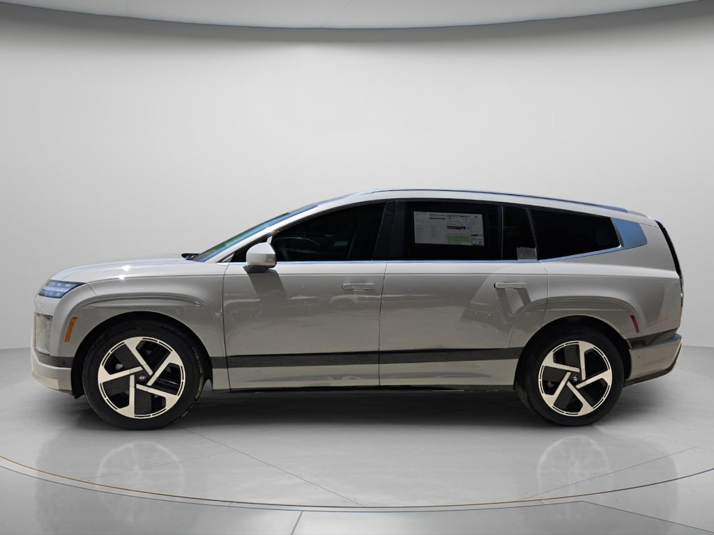 New 2026 Hyundai IONIQ 9 Performance Calligraphy SUV