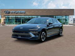 New 2025 Hyundai Sonata SEL Convenience Sedan Roswell