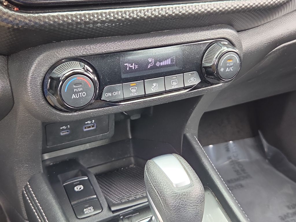 2021 Nissan Kicks SV - Photo 19