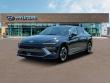 New 2025 Hyundai Sonata SEL Convenience Sedan